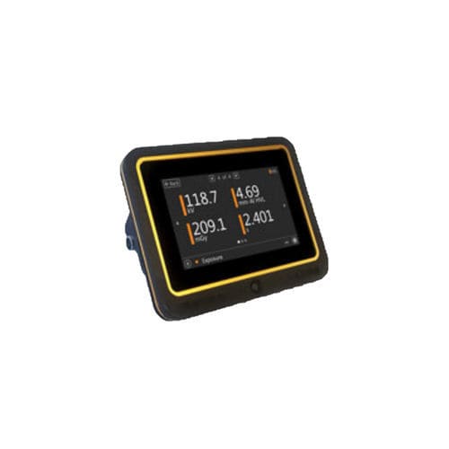 Analysis software - Rapid-Gold+ Touch Pro - Radcal - reporting / diagnostic / capture