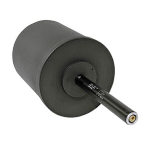 Test chamber -  RC1800 - Radcal