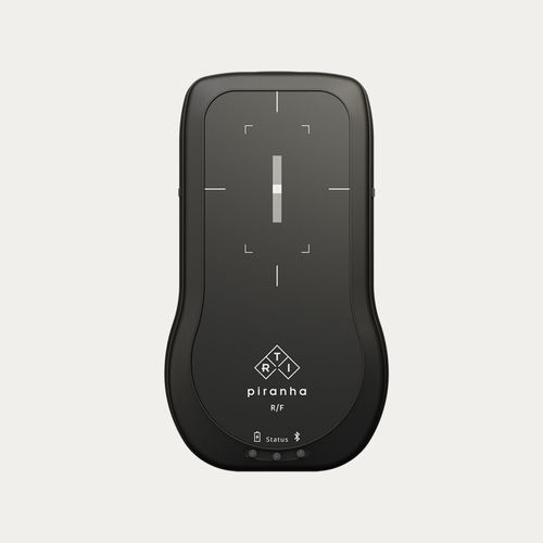 X-ray QA dosimeter - Piranha R/F - RTI Group