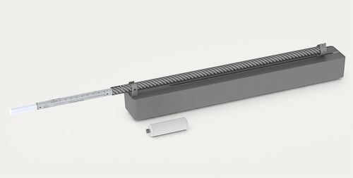 QA dosimeter - RTI Group