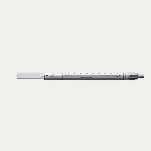 X-ray QA dosimeter - RTI CT Dose Profiler - RTI Group