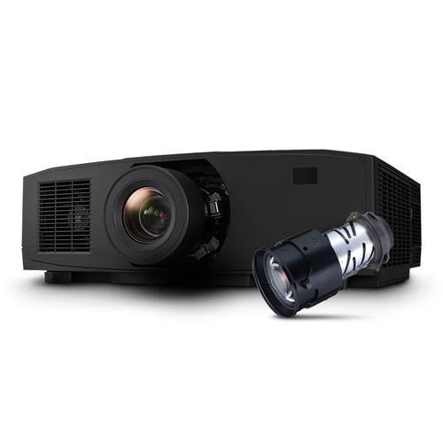 Remote-controlled medical image viewer - NP-PV710UL-B1-13ZL - NEC