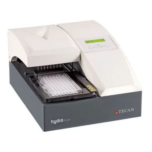 Automatic microplate washer - HydroFlex™ Plus - Tecan - ELISA test / for PCR