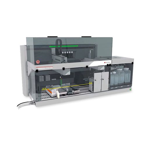 Automatic ELISA Workstation - Freedom EVOlyzer® Series - Tecan - For ...