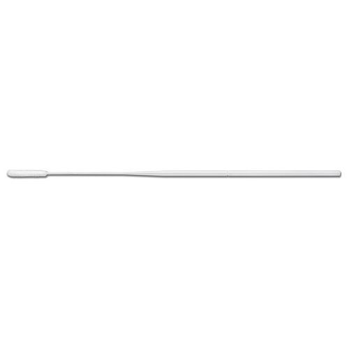 Nasopharyngeal swab - 25-3320-H EMB - Puritan Medical Products - flocked / box of 50 / sterile