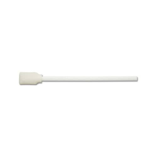 Forensic swab - 25-1605 1PSF RECT - Puritan Medical Products - buccal ...