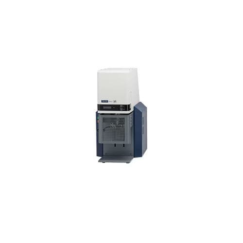 Thermal analyzer - TMA7 series - Hitachi High-Technologies