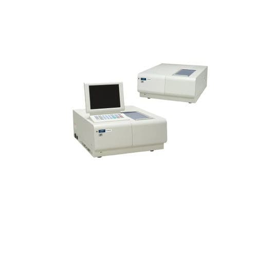 UV-visible spectrophotometer - U-2900 - Hitachi High UV-visible spectrophotometer - U-2900 - Hitachi High