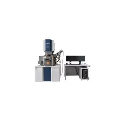 Compound microscope - NX5000 - Hitachi High-Technologies - TEM / SEM / FIB-SEM