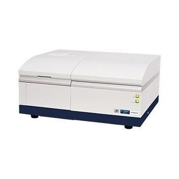 Mass spectrophotometer - F-7000 - Hitachi High-Technologies - fluorescence / synthesis / compact