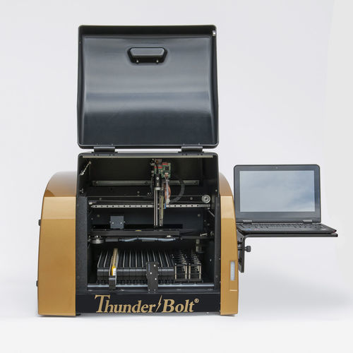 Fully automated immunoassay analyzer - ThunderBolt®  - Gold Standard Diagnostics - for clinical diagnostic / chemiluminescence / ELISA