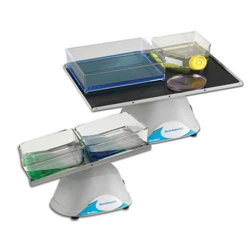 Rocking mixer - Blotboy™ - Gold Standard Diagnostics - 3D / benchtop / sample preparation