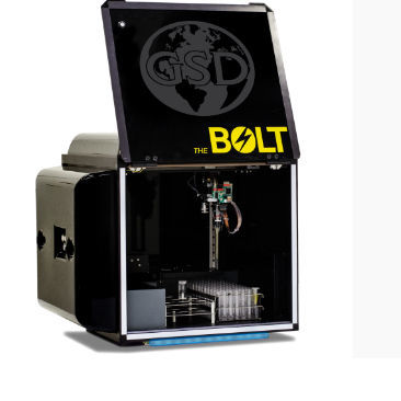 Fully automated immunoassay analyzer - The BOLT™ - Gold Standard Diagnostics - for clinical diagnostic / chemiluminescence / ELISA
