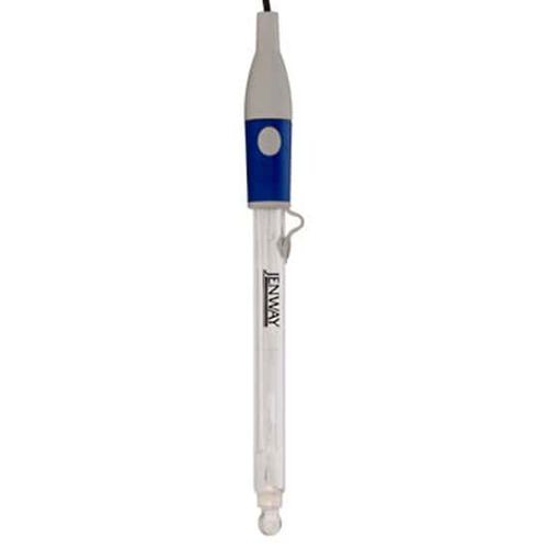 ORP electrode - 924 003 - Cole-Parmer Instrument Company - pH / platinum / straight