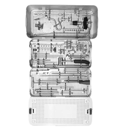 Femoral fracture surgery instrument kit - Experted Femoral Nail  - Health-Joy Medical - customizable