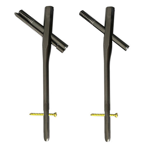 Femoral intramedullary nail - HJ-PFIN - Health-Joy Medical - trochanter / proximal fixation / titanium