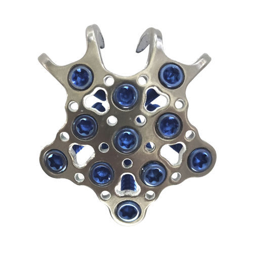 パーシャル デンチャー Die partielle Prothese パーシャル