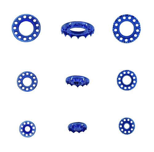 Bone screw washer - HJ Screw Washer - Health-Joy Medical