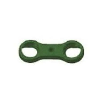 Epiphysis compression plate - HJ-PediEGCP452 - Health-Joy Medical - locking / metallic / pediatric