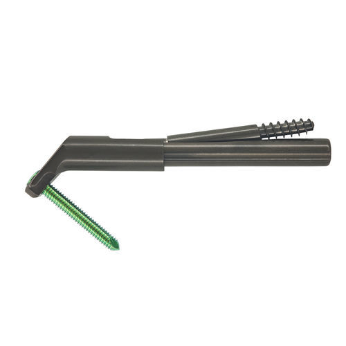Femur compression plate - HJ-Large LOC 02 - Health-Joy Medical - trochanter / femoral head / proximal