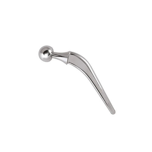 Cemented femoral stem - Oceane+™ - Corin