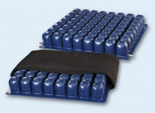 Seat cushion - soft air® sit  - ADL International - positioning / inflatable / square