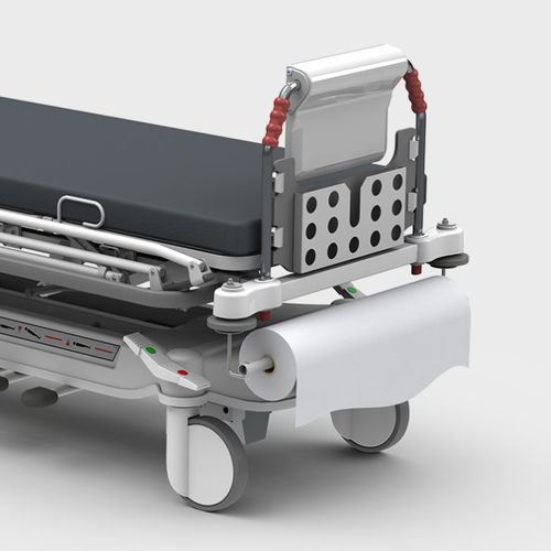 Roll holder - IMO