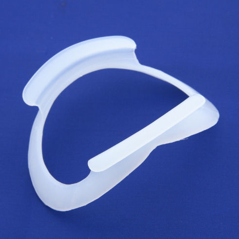 Lip retractor - 072800 - NICHROMINOX - dental