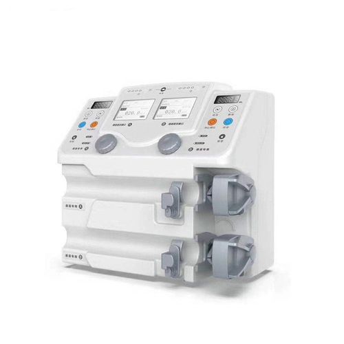 Pain management infusion pump BYZ810 Shanghai Zhenghua Medical Equipment 1channel