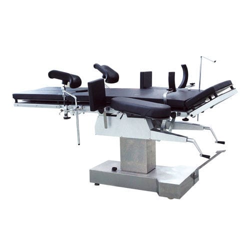 Universal operating table - MT300 - Shanghai Zhenghua Medical Equipment - ENT / hydraulic / adjustable height