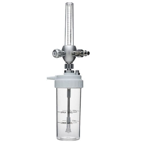 Oxygen flow meter - ZH-LB04 - Shanghai Zhenghua Medical Equipment - for hospitals