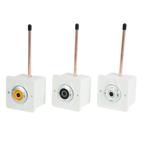 British standard outlet ZVFSWAL Shanghai Zhenghua Medical