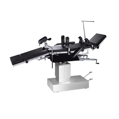 Universal operating table - MT200 - Shanghai Zhenghua Medical Equipment - mechanical / reclining / tilting