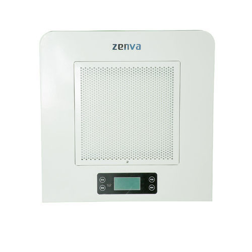 Wall-mounted air sterilizer - ZH/KXD-Y110 - Shanghai Zhenghua Medical Equipment - plasma / activated carbon