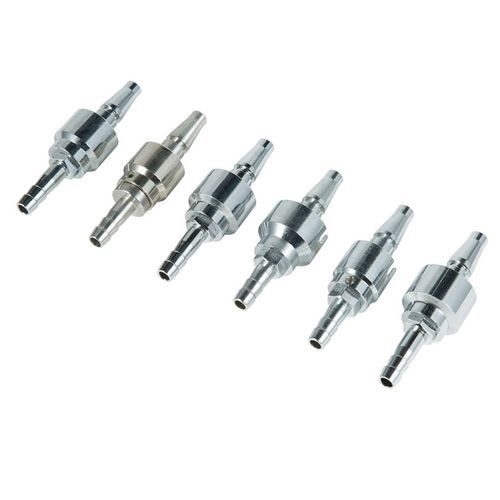 Flow probe - Shanghai Zhenghua Medical Equipment - gas / for medical gas