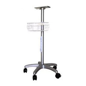 Medical device trolley - MD-RS007 - Meditech Equipment - transport