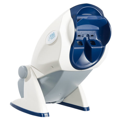 Computer-based vision screener - Visiolite® 4K - FIM Medical