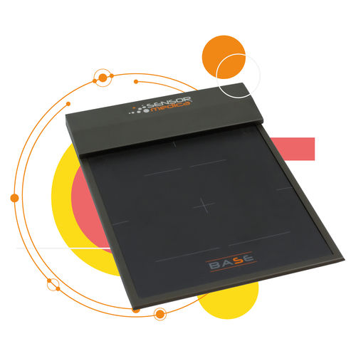 Portable baropodometry plateform - Freemed ™ - Sensor Medica