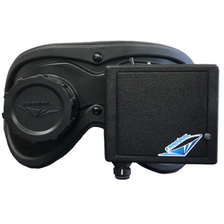 Videonystagmoscope - Framiscope Mini Mixte - Framiral