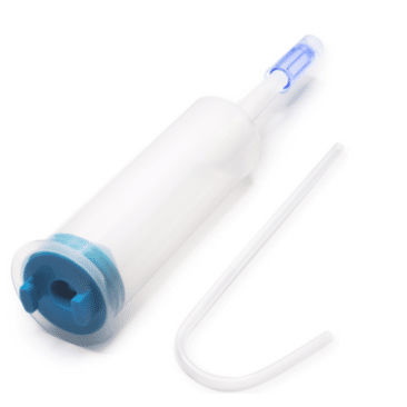 Angiography injection needle - IS-MA150 - AADCO Medical - sterile