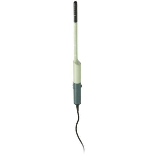 Endocavitary ultrasound transducer - 3D 2052 - BK Ultrasound - urologic / transvaginal / transrectal