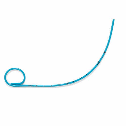 Nephrostomy catheter - Exodus  - Angiodynamics - urine drainage / renal / 8 FR