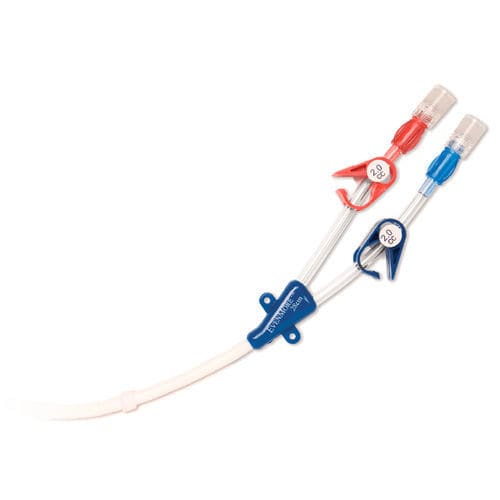 Hemodialysis catheter EVENMORE® Angiodynamics central venous