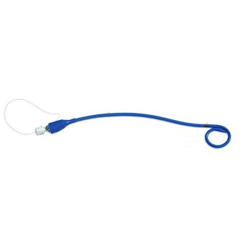 Urine drainage catheter - Total Abscession® - Angiodynamics - nephrostomy / urethral / pigtail tip