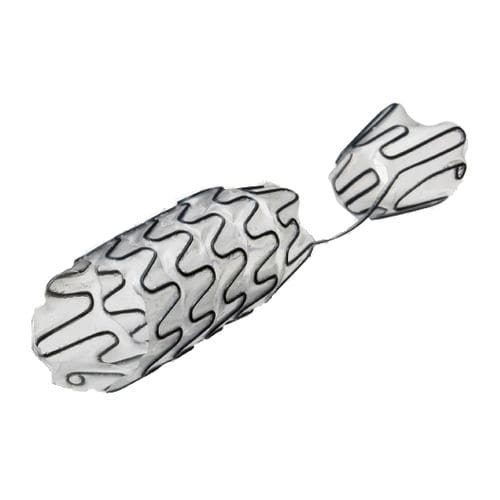 Urethral stent - RPS - Allium Medical Solutions