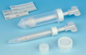 Tissue grinder - BMP-TG-706, BMP-TG-708 	 - Biomedical Polymers - manual