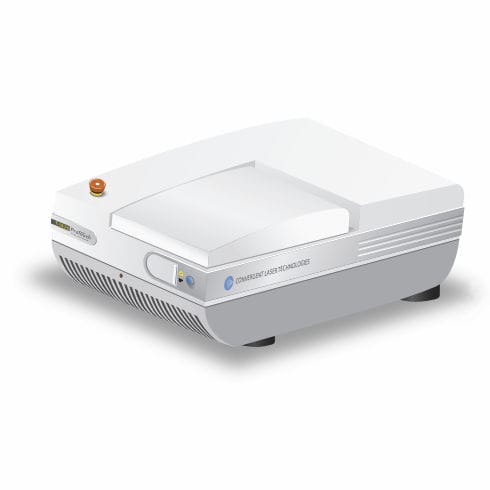 Urological surgery laser - T-1470 ProTouch - Convergent Laser Technologies - soft tissue surgery / diode / tabletop