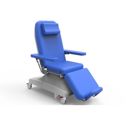 Electric dialysis chair PYYD210S Nanning Passion Medical