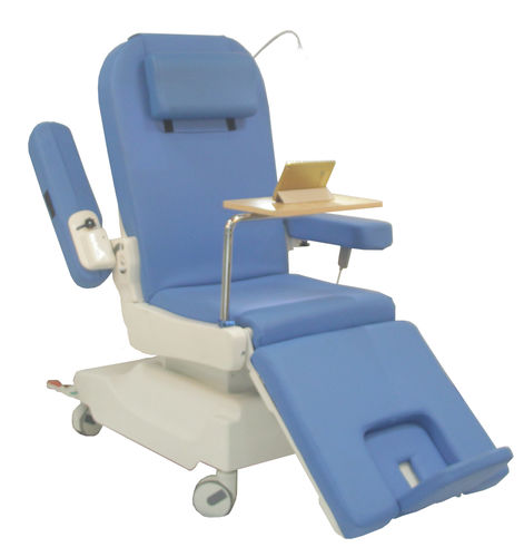 electric dialysis chair - Nanning Passion Medical Equipment