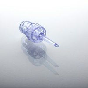 Blood collection needle - Medic® - NxStage Medical - sterile